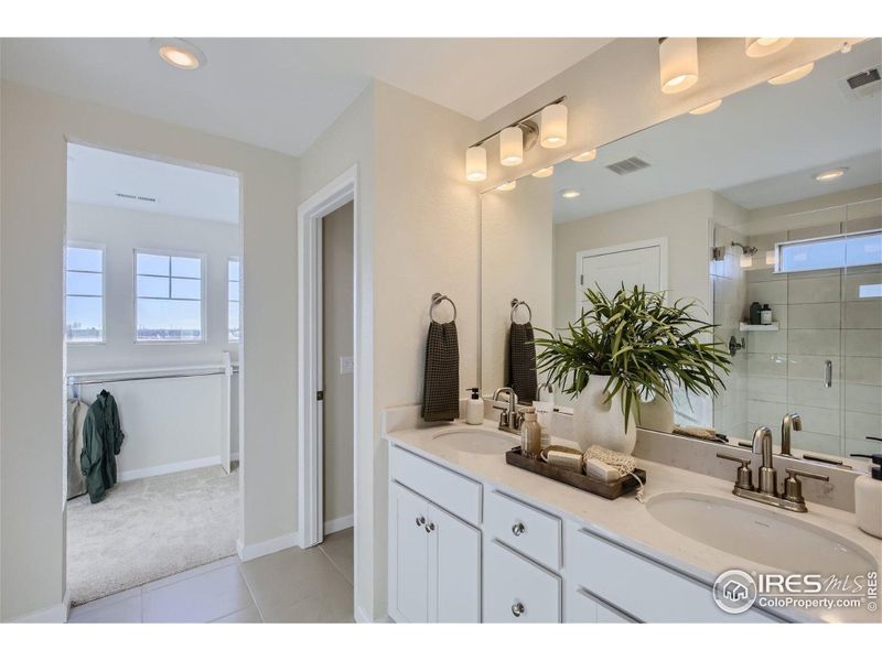 Primary Bathroom Primary Bathroom