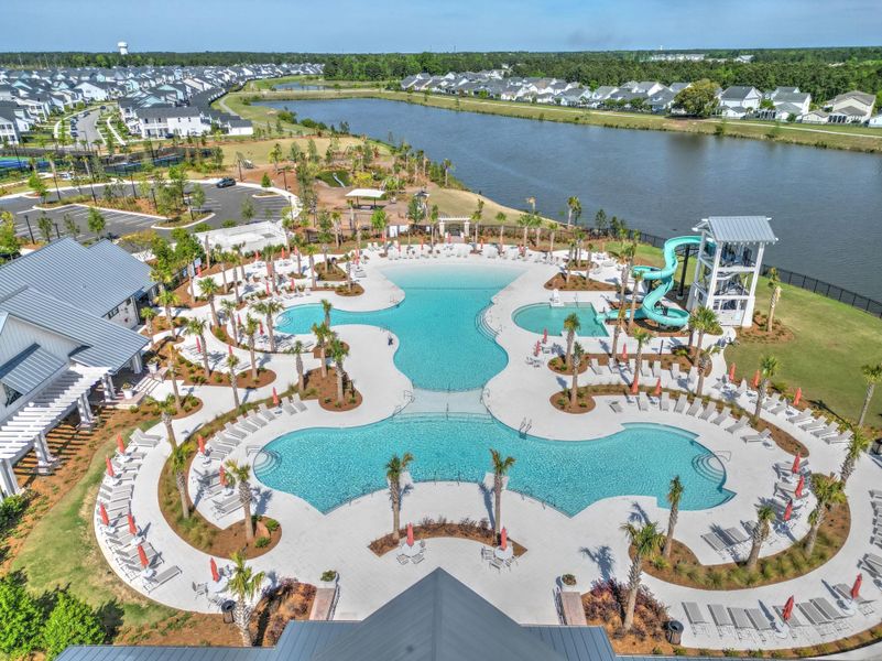Community amenities in Carnes Crossroads, Summerville (Image 31).