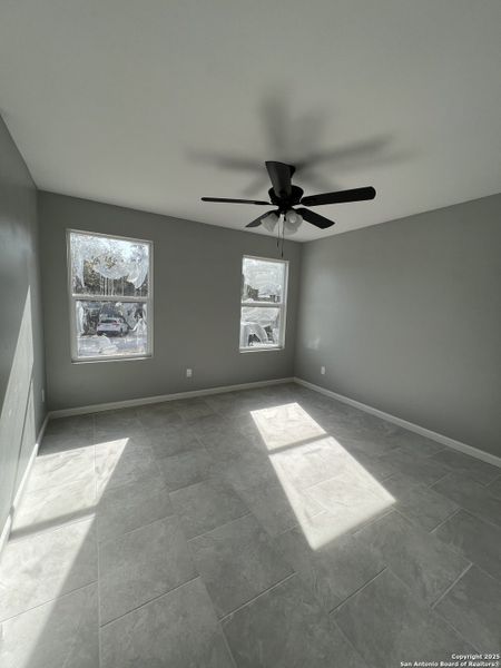 Spacious, unfurnished interior of a new home in , Spring Branch (Image 8).