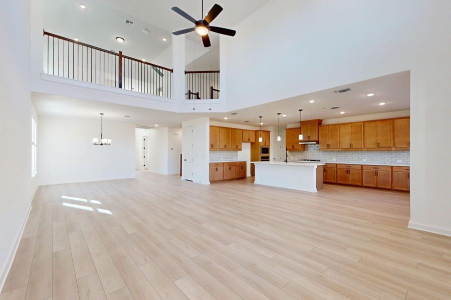 Family Room Family Room