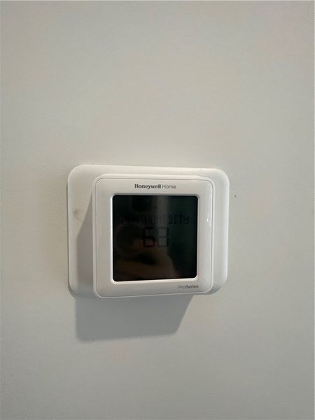 Close-up of interior finishes inside a home in Springwood Grove, Central (Image 18). Close-up of interior finishes inside a home in Springwood Grove, Central (Image 18).