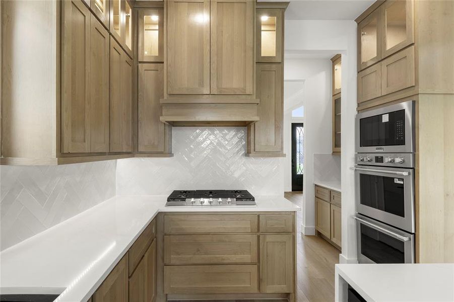 12. 981 Georgetown - Kitchen (4)