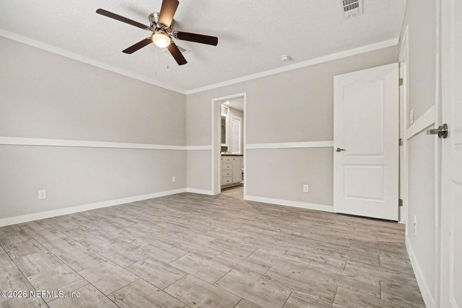 Spacious, unfurnished interior of a new home in , Yulee (Image 11). Spacious, unfurnished interior of a new home in , Yulee (Image 11).