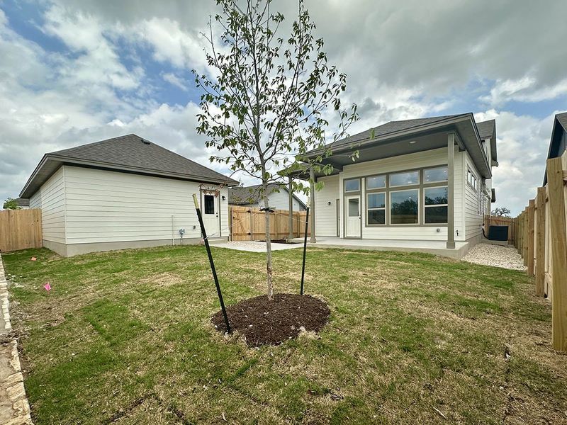 Image 21 of a home in Sage Hollow.