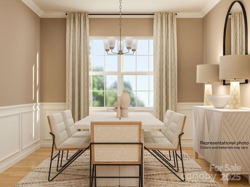 Dining Room Dining Room