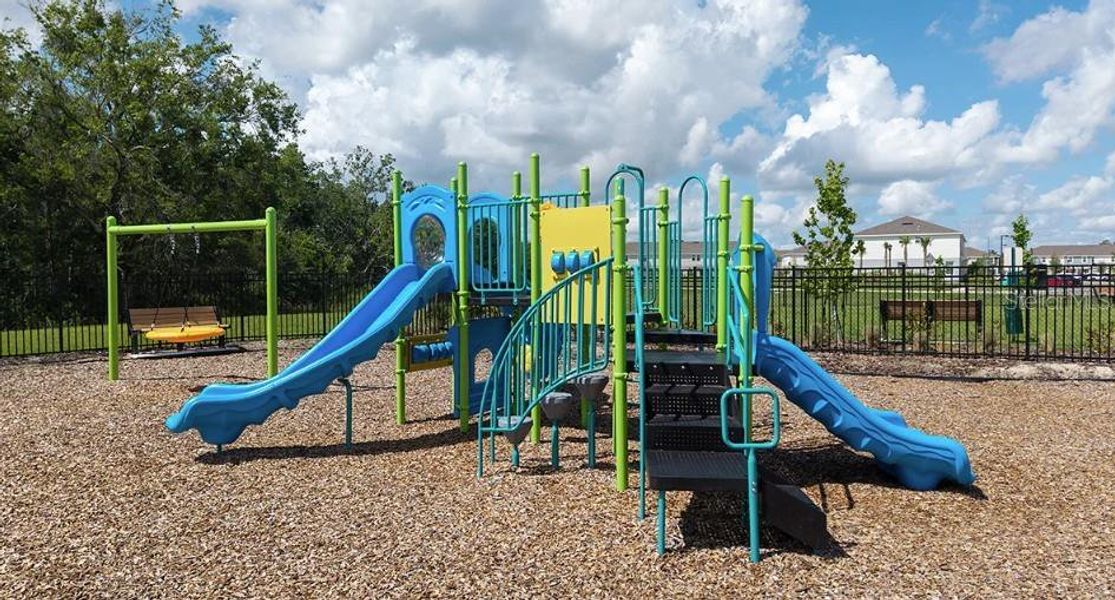 Community amenities in The Townhomes at Westview, Kissimmee (Image 23).