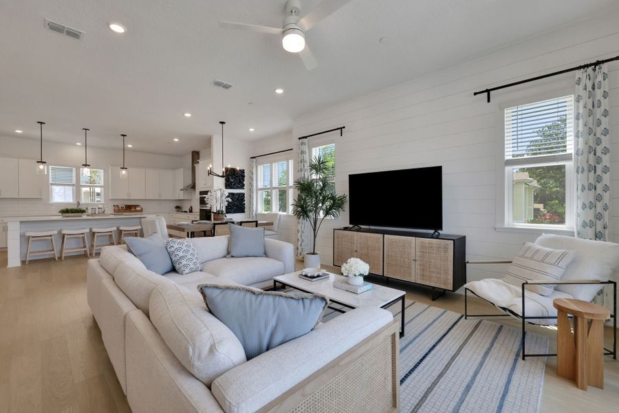 12 N Beach Way, Jacksonville Beach, FL.  - Slide 19