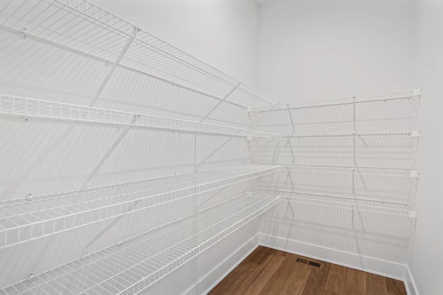 The Brookston D The Brookston D