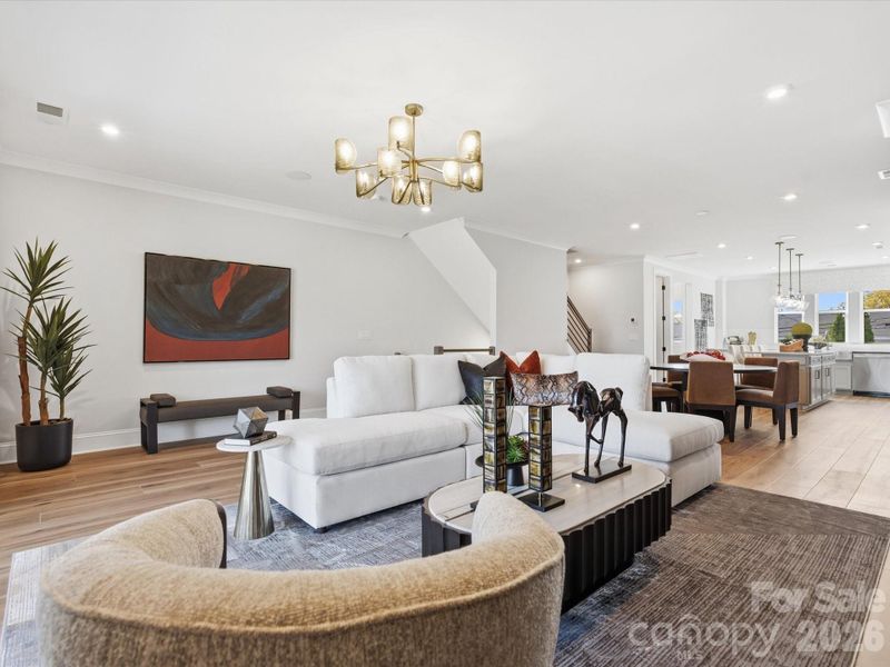 Bloom Plan Model Photo Bloom Plan Model Photo