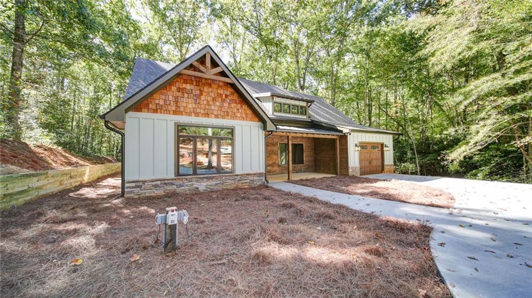 Image 35 of a home in . Image 35 of a home in .