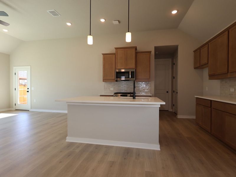 Kitchen Kitchen
