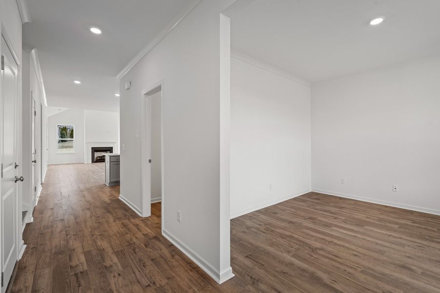 4br New Home in Fairview, TN.  - Slide 5