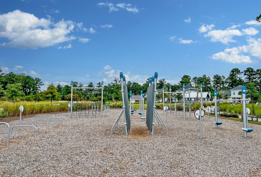 Community amenities in , Charleston (Image 47).