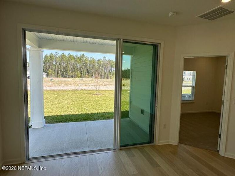 Spacious, unfurnished interior of a new home in , St. Augustine (Image 23). Spacious, unfurnished interior of a new home in , St. Augustine (Image 23).