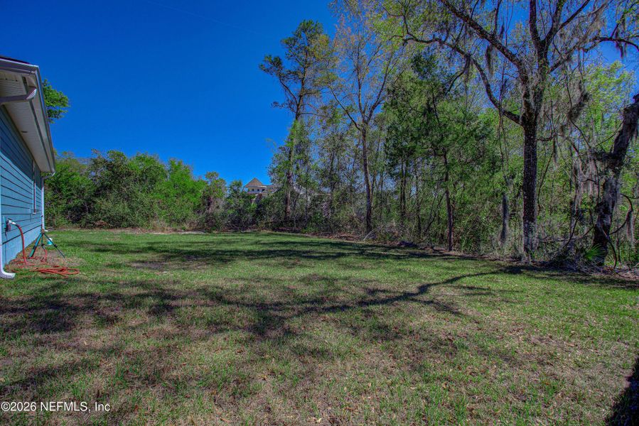 Natural landscape and outdoor views near  in St. Augustine (Image 51).