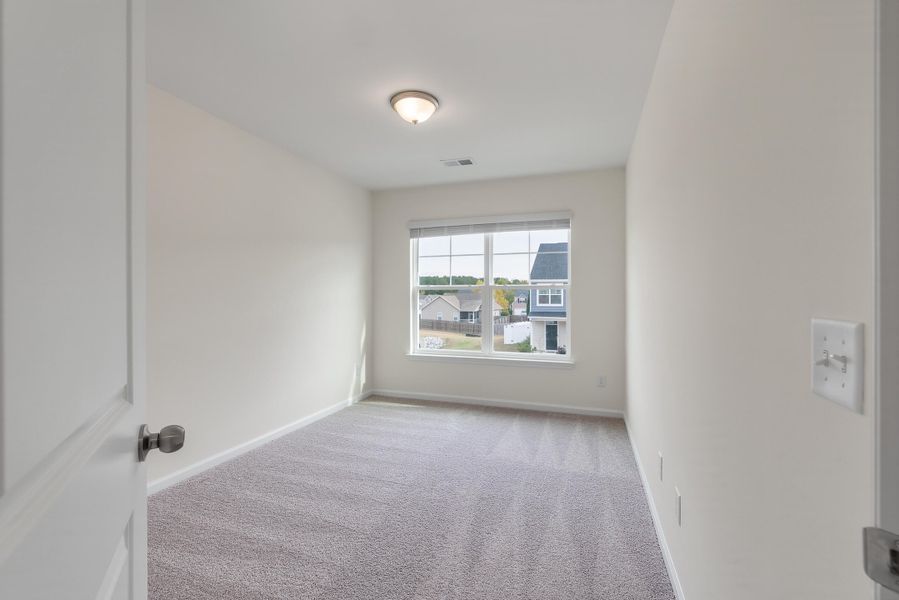 Spacious, unfurnished interior of a new home in , Goose Creek (Image 14). Spacious, unfurnished interior of a new home in , Goose Creek (Image 14).