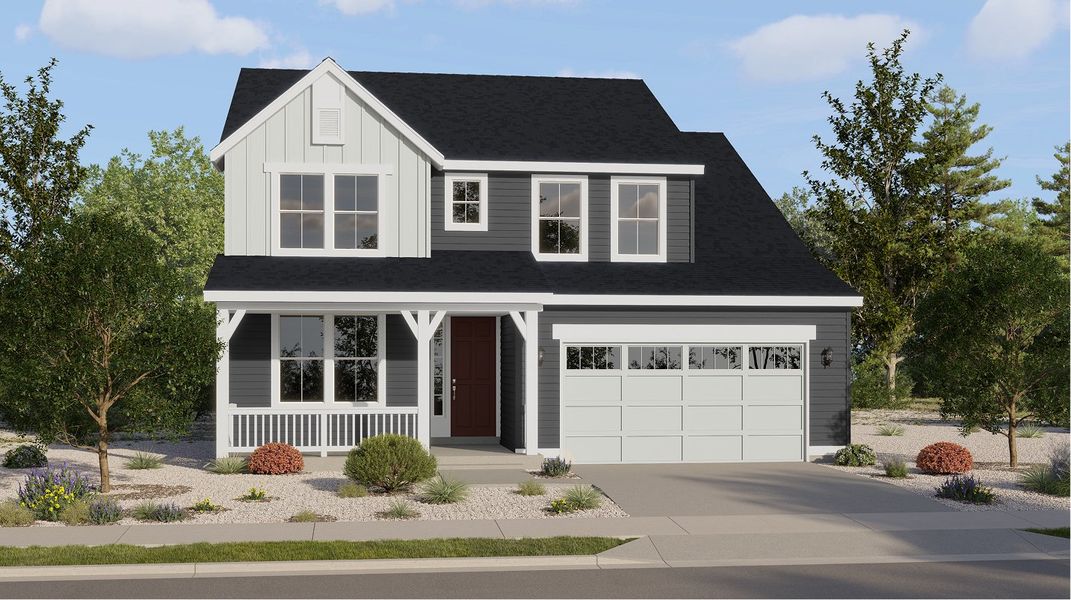 2592 Monarch North Skye Ashbrook Farmhouse FH