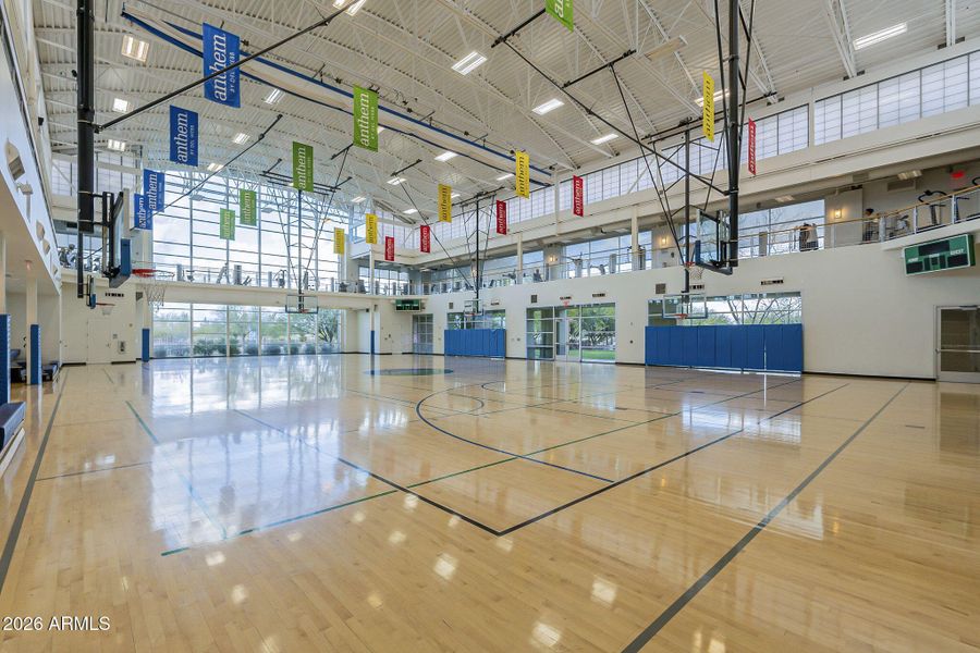 Indoor Basketball Courts Indoor Basketball Courts