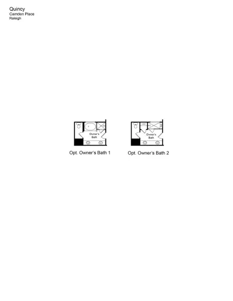 2D floor plan layout of this home in Camden, Angier, NC (Image 23). 2D floor plan layout of this home in Camden, Angier, NC (Image 23).