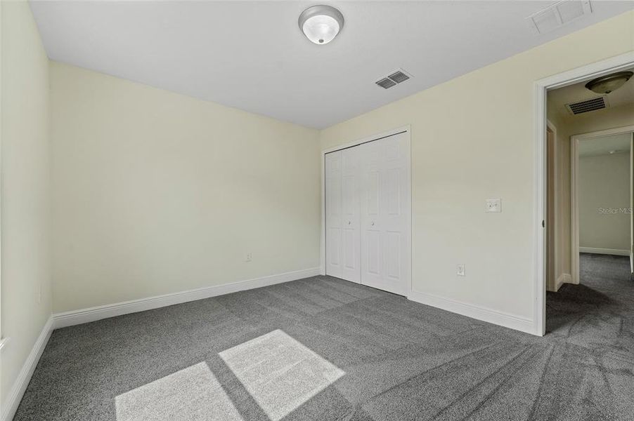 Spacious, unfurnished interior of a new home in , Orange City (Image 34).
