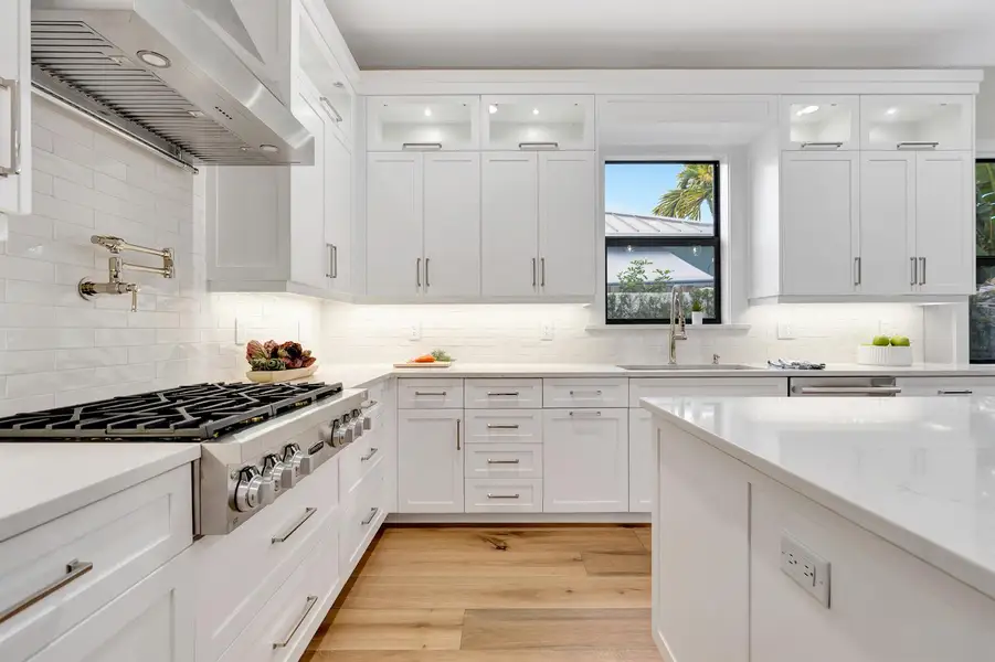 GAS APPLIANCES GAS APPLIANCES