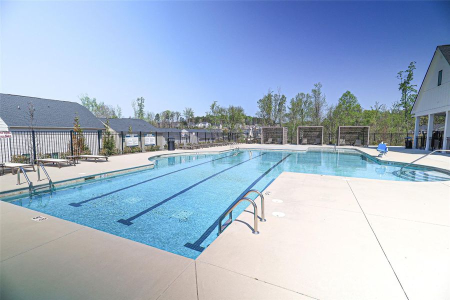 Community amenities in , Denver (Image 27).