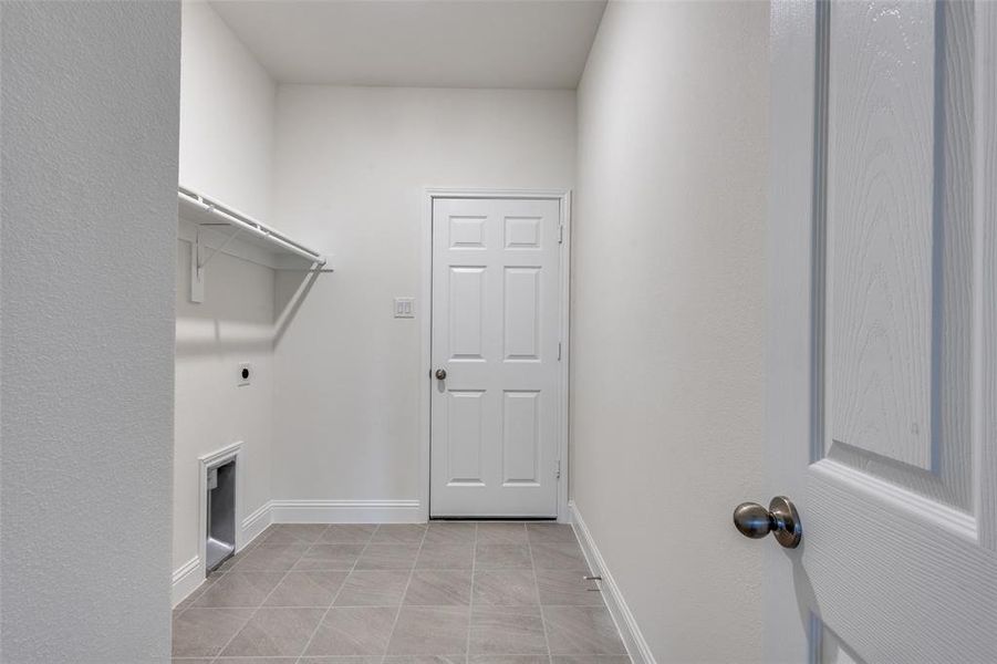 Spacious, unfurnished interior of a new home in Princeton Estates, Princeton (Image 17).