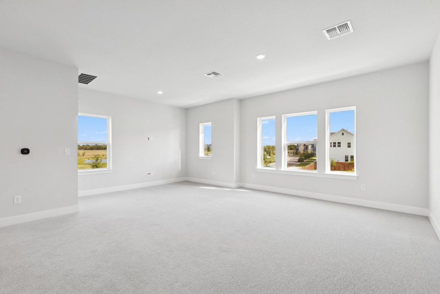 Upstairs Retreat Upstairs Retreat