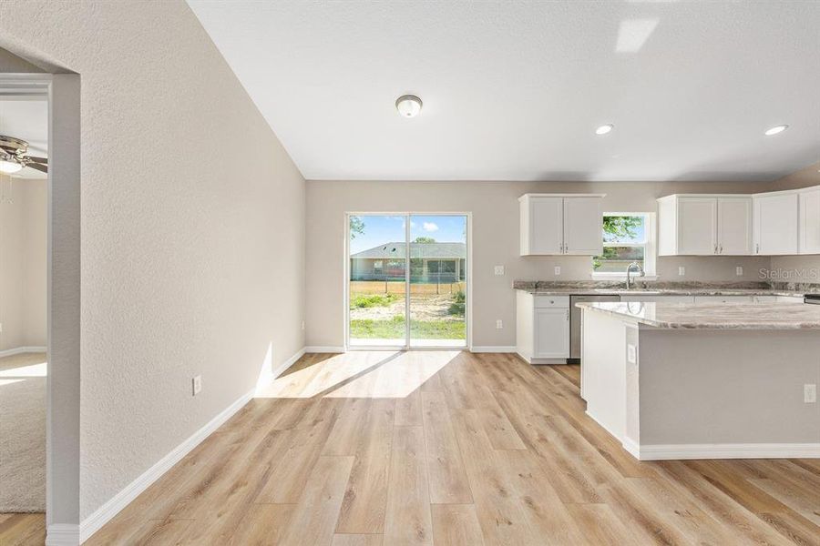 Spacious, unfurnished interior of a new home in , Ocala (Image 10). Spacious, unfurnished interior of a new home in , Ocala (Image 10).