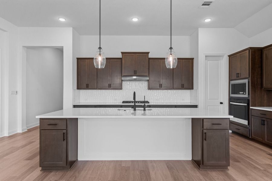 3br New Home in Kyle, TX.  - Slide 9