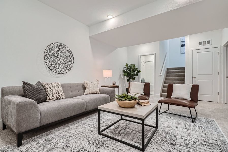 Urban Paired New Home in Arvada, CO Urban Paired New Home in Arvada, CO