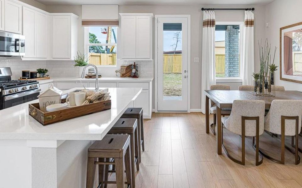 Representative Photo