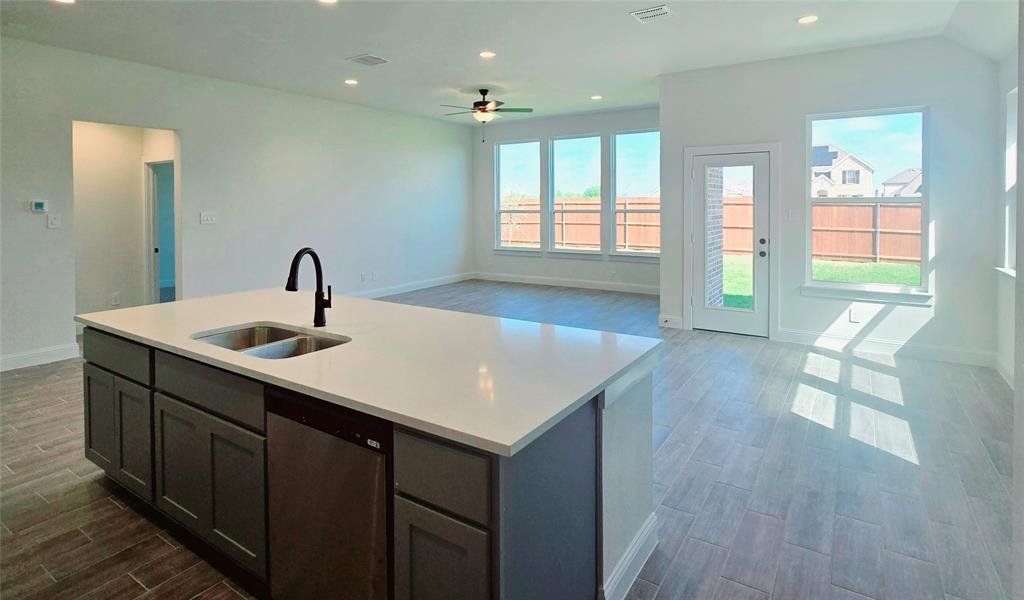 5044 view from kitchen 5044 view from kitchen