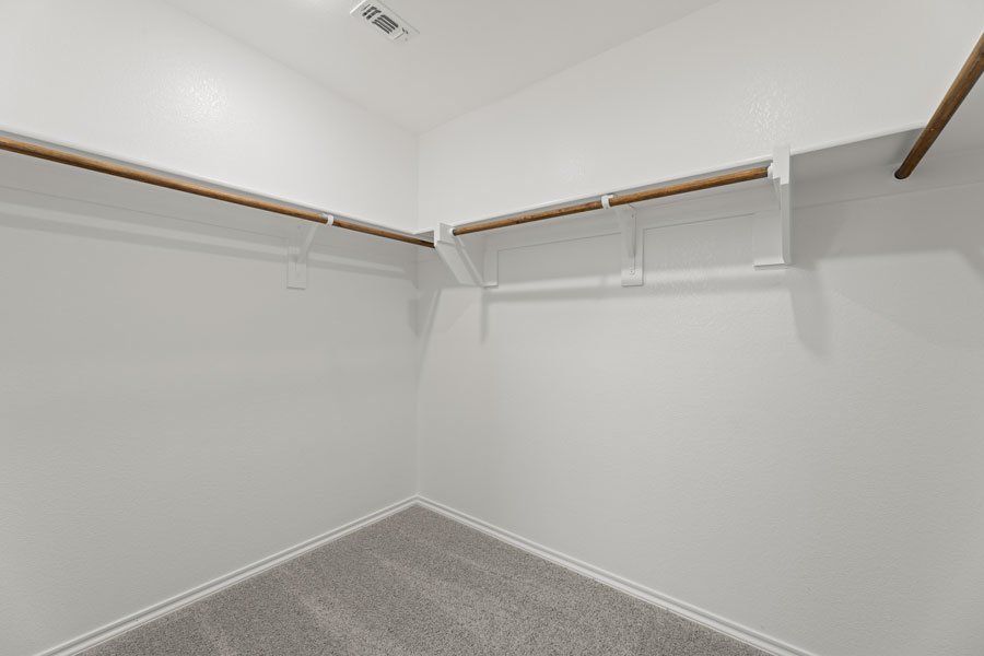 Representative exterior photo of a completed home built from the Lincoln by Impression Homes in Northspur, Terrell, TX (Image 22).