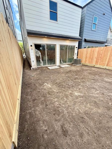 * Estimated Completion date 6/1/2026 ** Construction as of 3/22 ** Customization options available during construction ONLY* THIS IS AN ACTIVE CONSTRUCTION SITE, BUYERS MUST REQUEST APPOINTMENT TO BE ON PREMISES AT ALL TIMES.* All information should be independently verified. Plans are subject to change without notice.