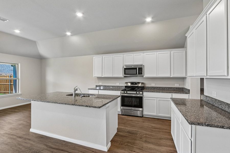 Kitchen Kitchen