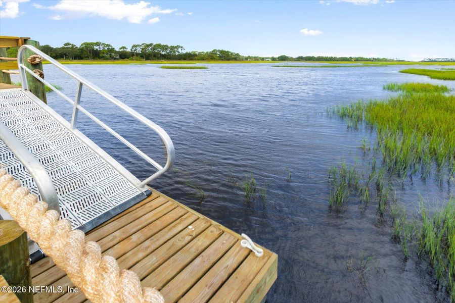 Natural landscape and outdoor views near  in St. Augustine (Image 18).