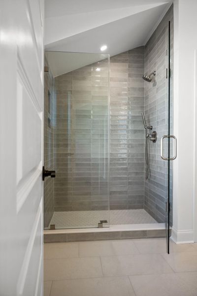 Close-up of interior finishes inside a home in , Johns Island (Image 30).