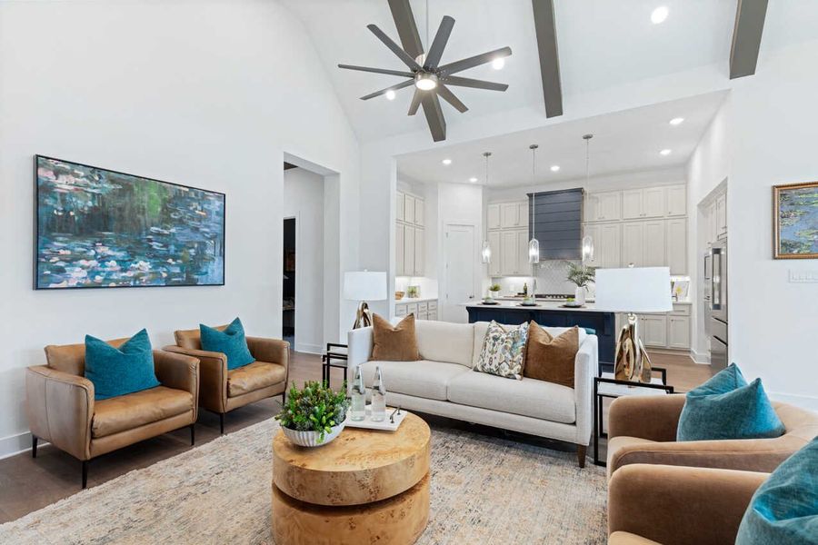 Family Room Family Room