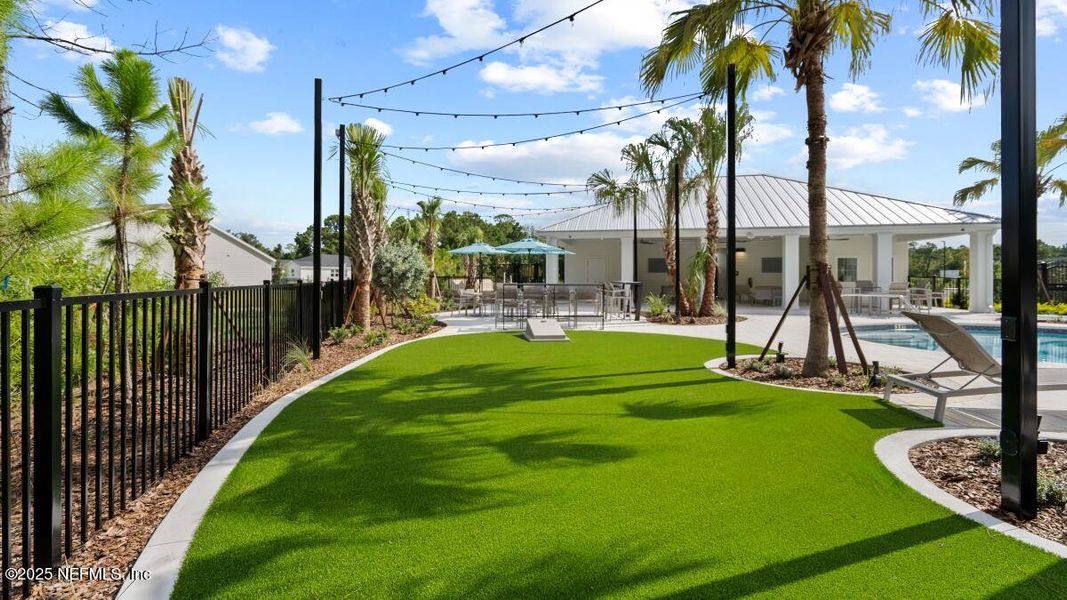 Community amenities in Colbert Landings, Palm Coast (Image 36).