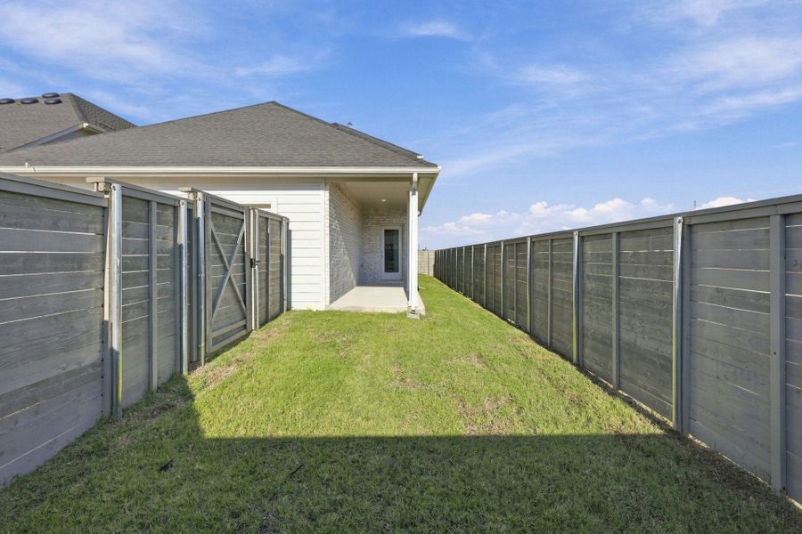 New Home in Celina, TX.  - Slide 6
