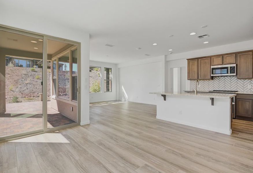 Kitchen & Great Room - 6 of 27