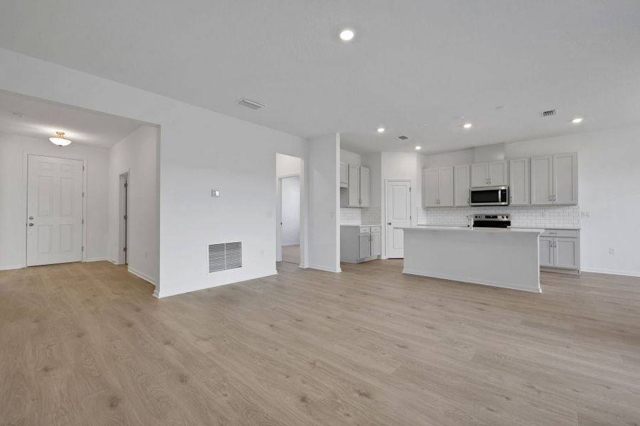 New Home in Tavares, FL.  - Slide 30