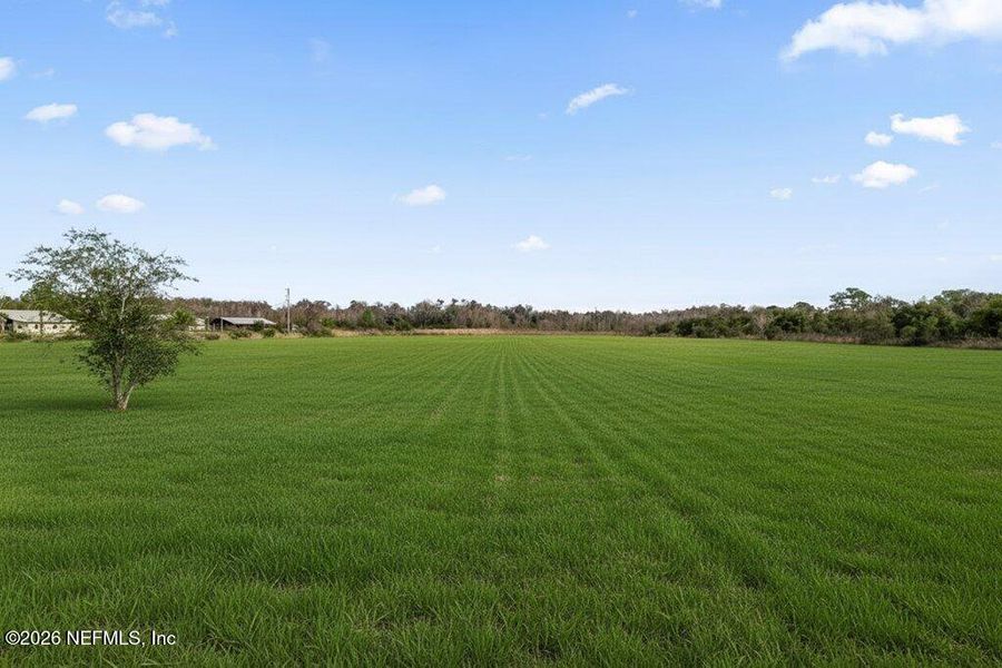 Natural landscape and outdoor views near  in Keystone Heights (Image 42).