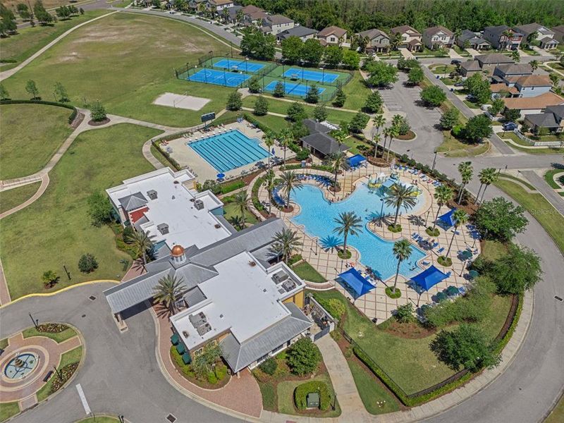 Community amenities in , Land O' Lakes (Image 50).
