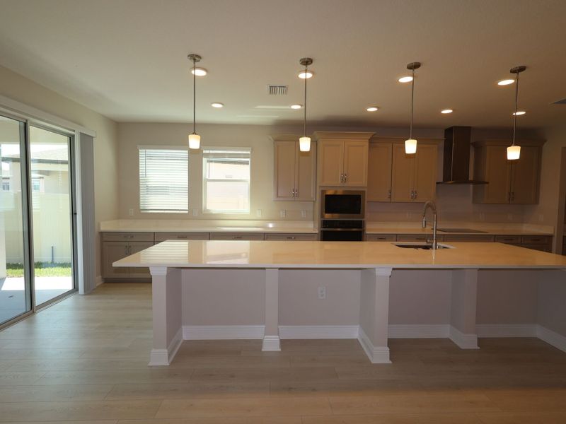 Kitchen Kitchen