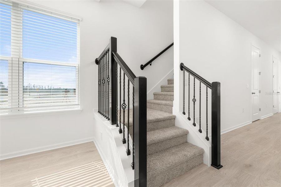 Image 26 of a home in Serenade at Ovation. Image 26 of a home in Serenade at Ovation.