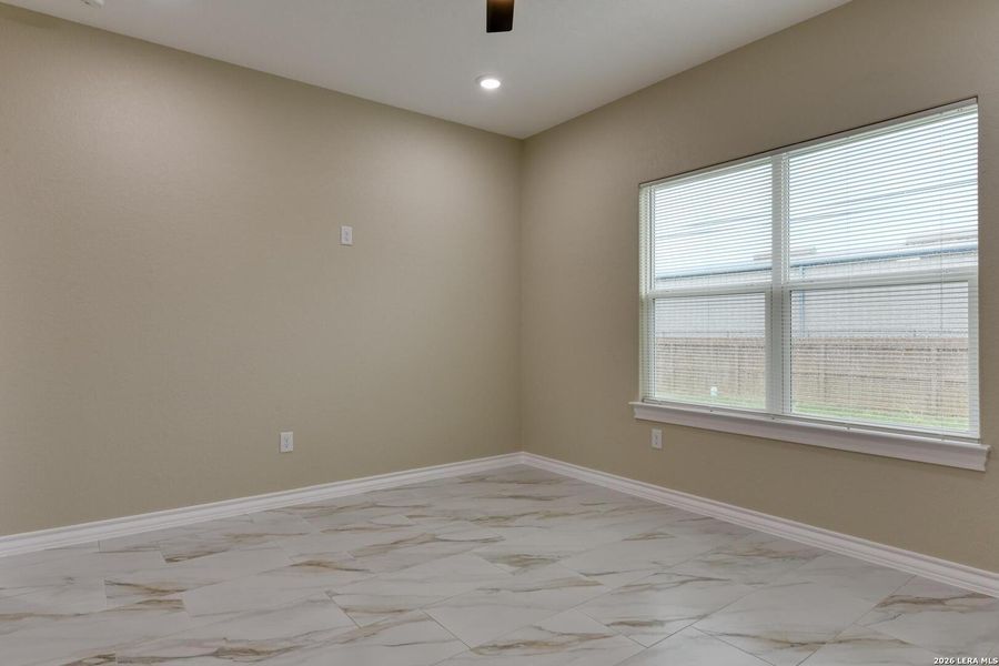 Spacious, unfurnished interior of a new home in , Kirby (Image 28).