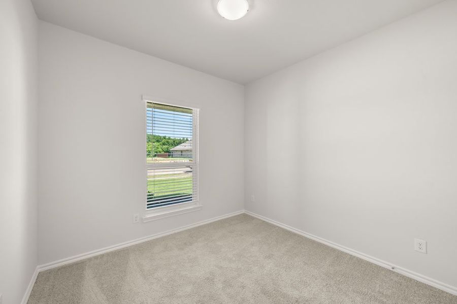 Representative exterior photo of a completed home built from the Alderbury II by Impression Homes in Mountain Valley, Burleson, TX (Image 19). Representative exterior photo of a completed home built from the Alderbury II by Impression Homes in Mountain Valley, Burleson, TX (Image 19).