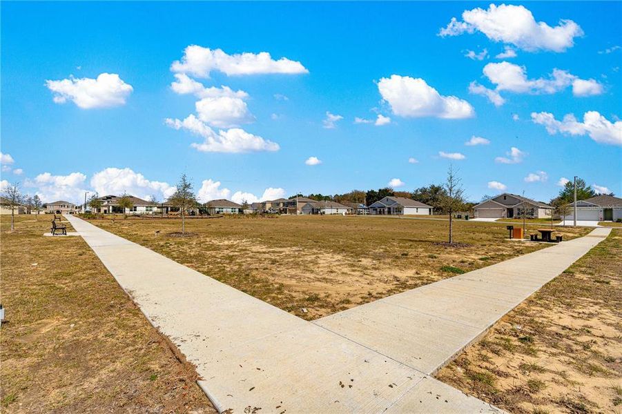 Natural landscape and outdoor views near  in Wildwood (Image 40).